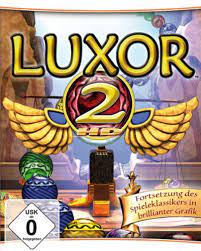 Mumbo Jumbo Luxor 2 PC Game