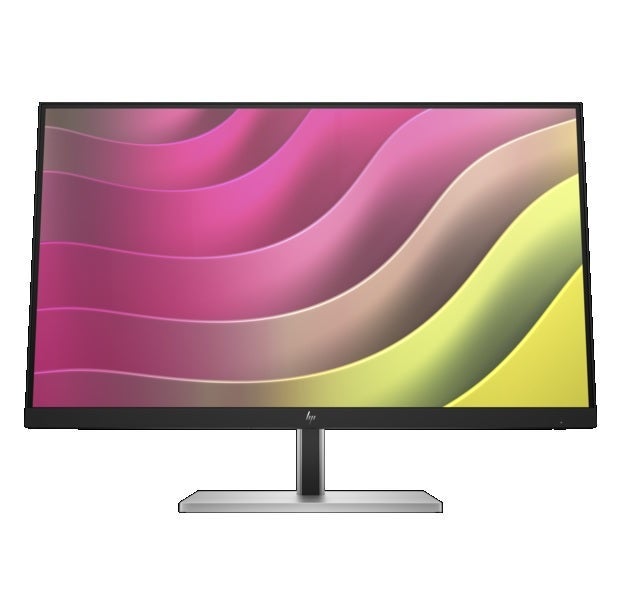 HP E24t G5 24inch LED Monitor