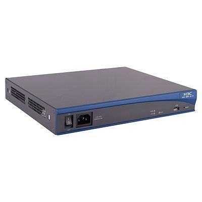 HP MSR20-10 Router