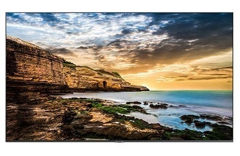 Samsung LH85QETELGC 85inch UHD LED TV