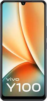 Vivo Y100 5G NFC 8/256GB - Qualcomm Snapdragon 4 Gen 2 5G