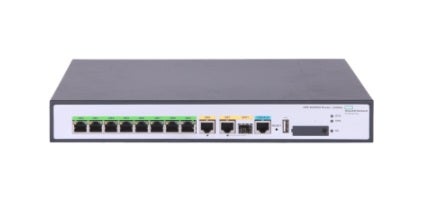 HP MSR958 Router