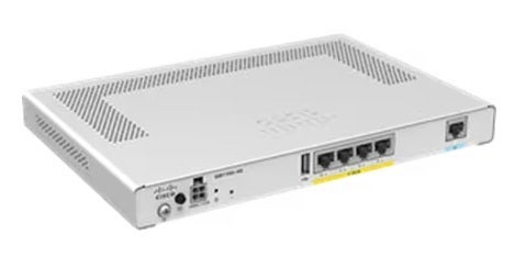 Cisco ISR1100-4G Router