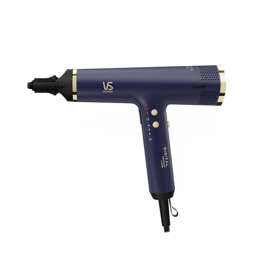 VS Sassoon VSD1887A Hair Dryer