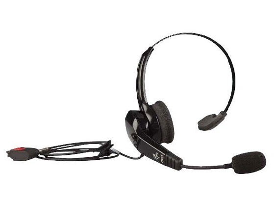 Zebra HS2100 Headphones