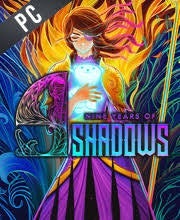 Freedom Games Nine Years Of Shadows PC Game