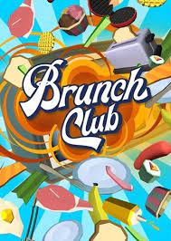 Yogscast Games Brunch Club PC Game