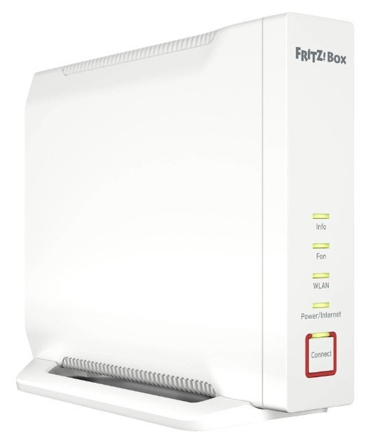 AVM Fritz Box 4060 Router