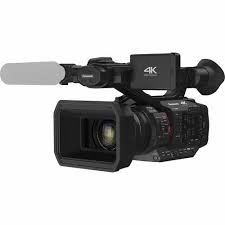 Panasonic HC-X20 Camcorder