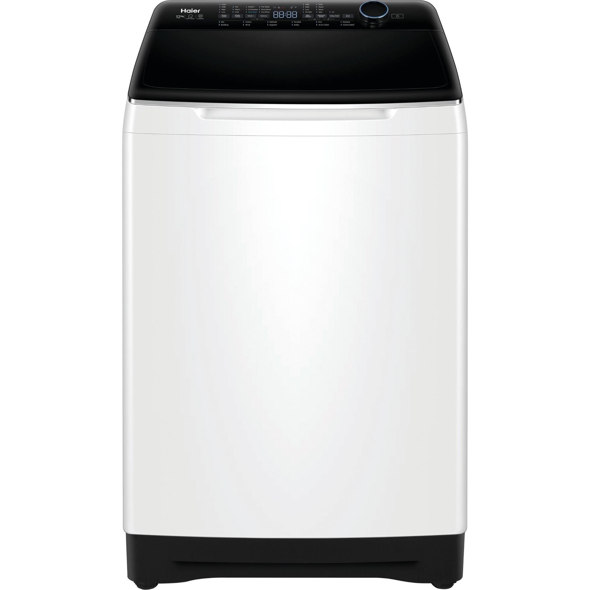 Haier HWT12AD1 Washing Machine