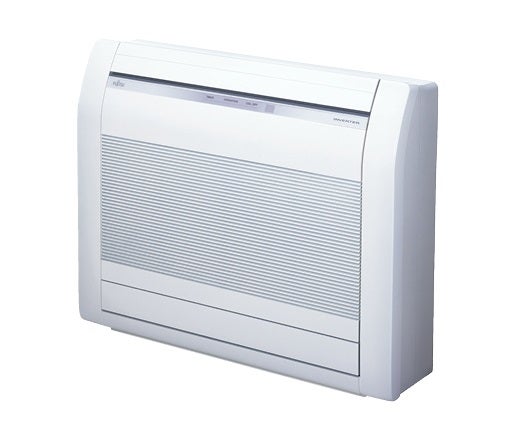Fujitsu SET-AGTG09KVCA Air Conditioner