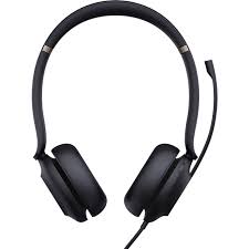 Yealink UH37 Dual Headphones