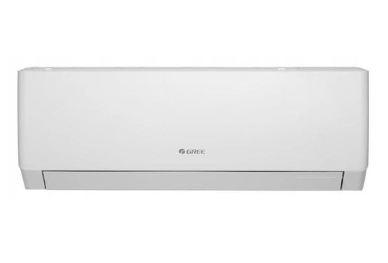 Gree Pular GWH18AGDXE-K6DNA1A Air Conditioner