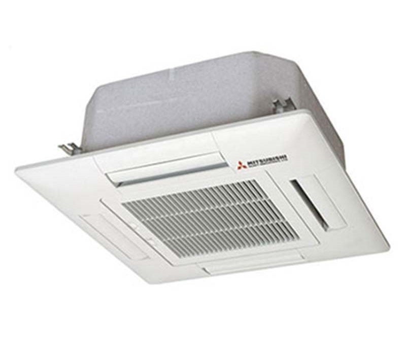 Mitsubishi FDTC35VH1 Air Conditioner