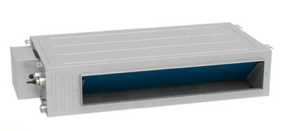 Gree GFH12EA-K3DNA1AI 3.5kw Built-In Water Pump Bulkhead Ducted System Air Conditioner