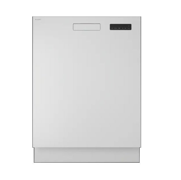 Asko DBI364ID 82cm 10.6L 4.5 Star Energy Rating 9 Programs Built In Dishwasher