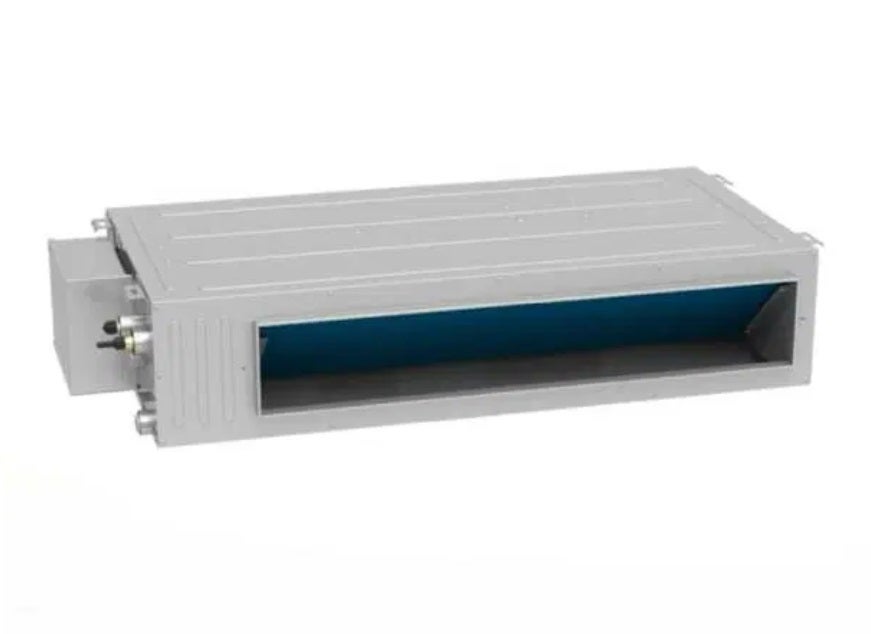 Gree GFH09EA-K3DNA1AI 2.5kw Built-In Water Pump Bulkhead Ducted System Air Conditioner