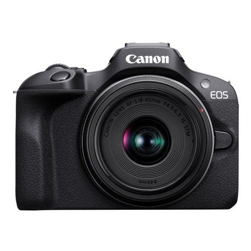 Canon EOS R100 Mirrorless Camera