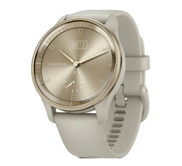 Garmin Vivomove Trend GPS Running Smart Watch