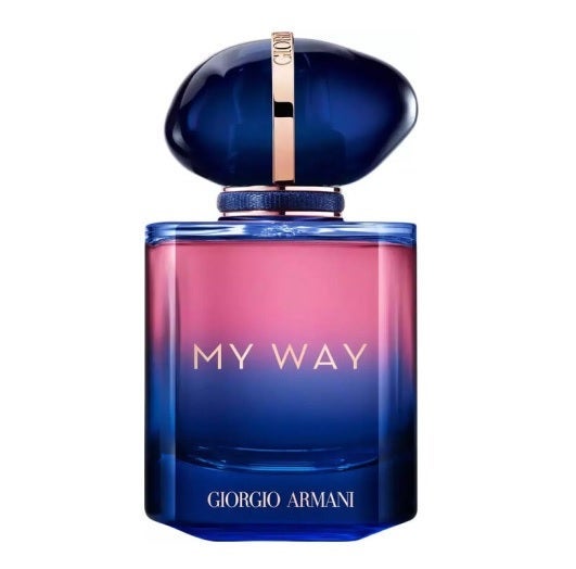 Giorgio Armani My Way Parfum Women's Perfume