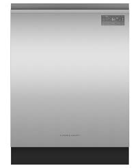 Fisher & Paykel DW60UN2X2 7 Programs Built-Under Dishwasher