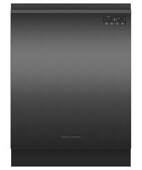 Fisher & Paykel DW60UN2B2 7 Programs Built-Under Dishwasher