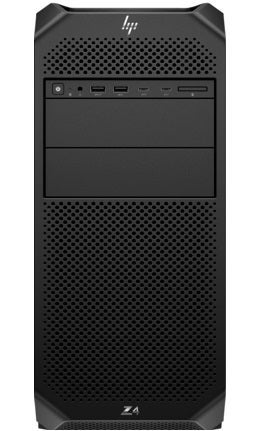 HP Z4 G5 Tower Workstation Desktop
