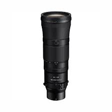 Nikon Nikkor Z 180-600mm F5.6-6.3 VR Lens