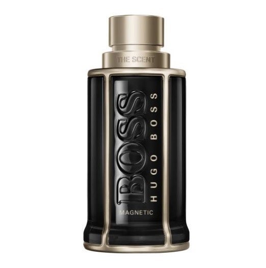 Hugo Boss The Scent Magnetic Men's Cologne