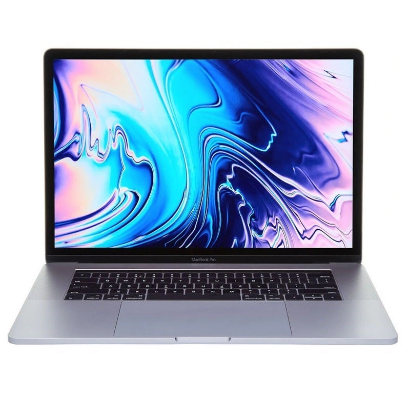 Apple Macbook Pro 2019 16 inch Business Refurbished Laptop