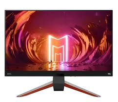 Benq Mobiuz EX270M 27inch LED Gaming Monitor
