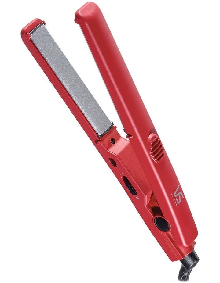 VS Sassoon VSS935A Pocket Rocket Mini Pro Hair Straightener