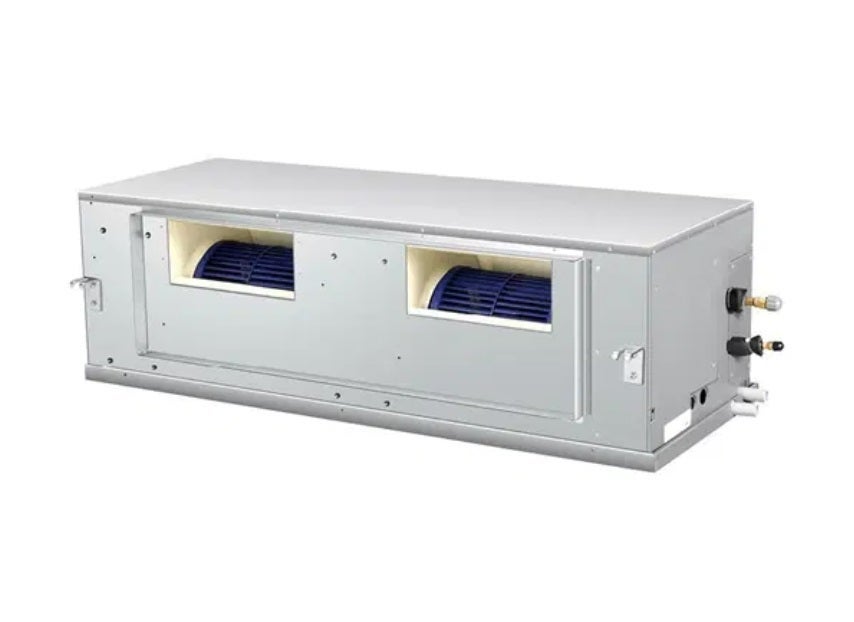 Haier AD140S2SH5FA 14kw Smart Power Ducted System Air Conditioner