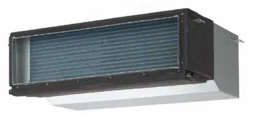 Panasonic S-125PE3R 12.5kw High Static Ducted System Air Conditioner