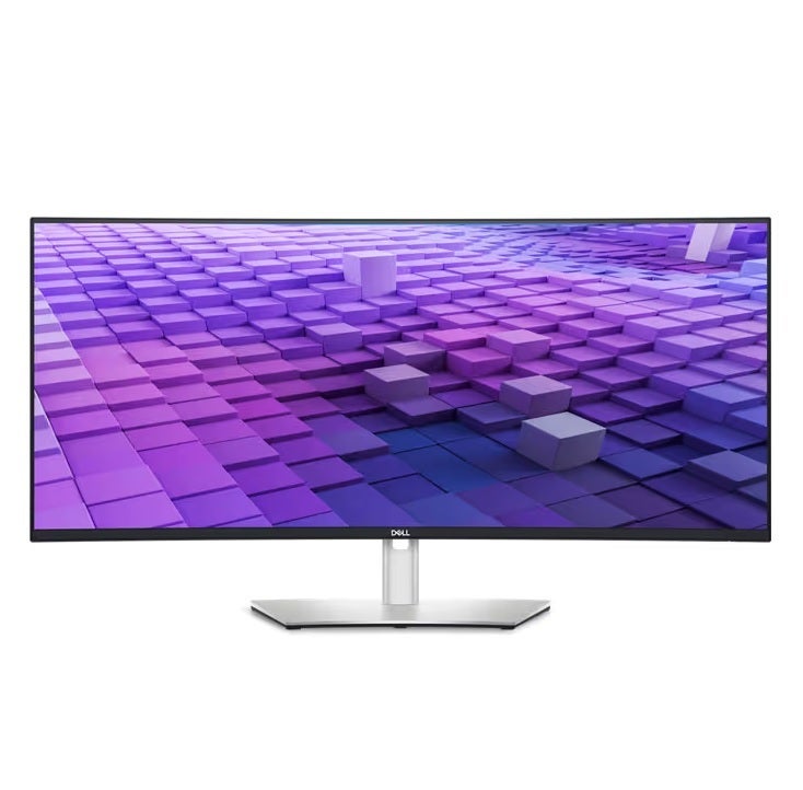 Dell Ultrasharp U3824DW 38inch LED WQHD+ Curved Monitor