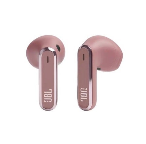 JBL Live Flex Wireless Earbuds Headphones