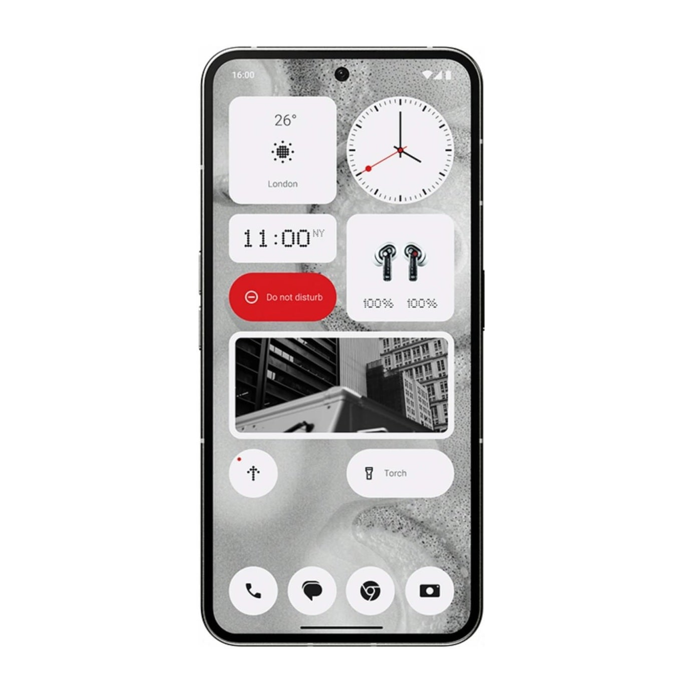 Nothing CMF Phone 2 5G Mobile Phone