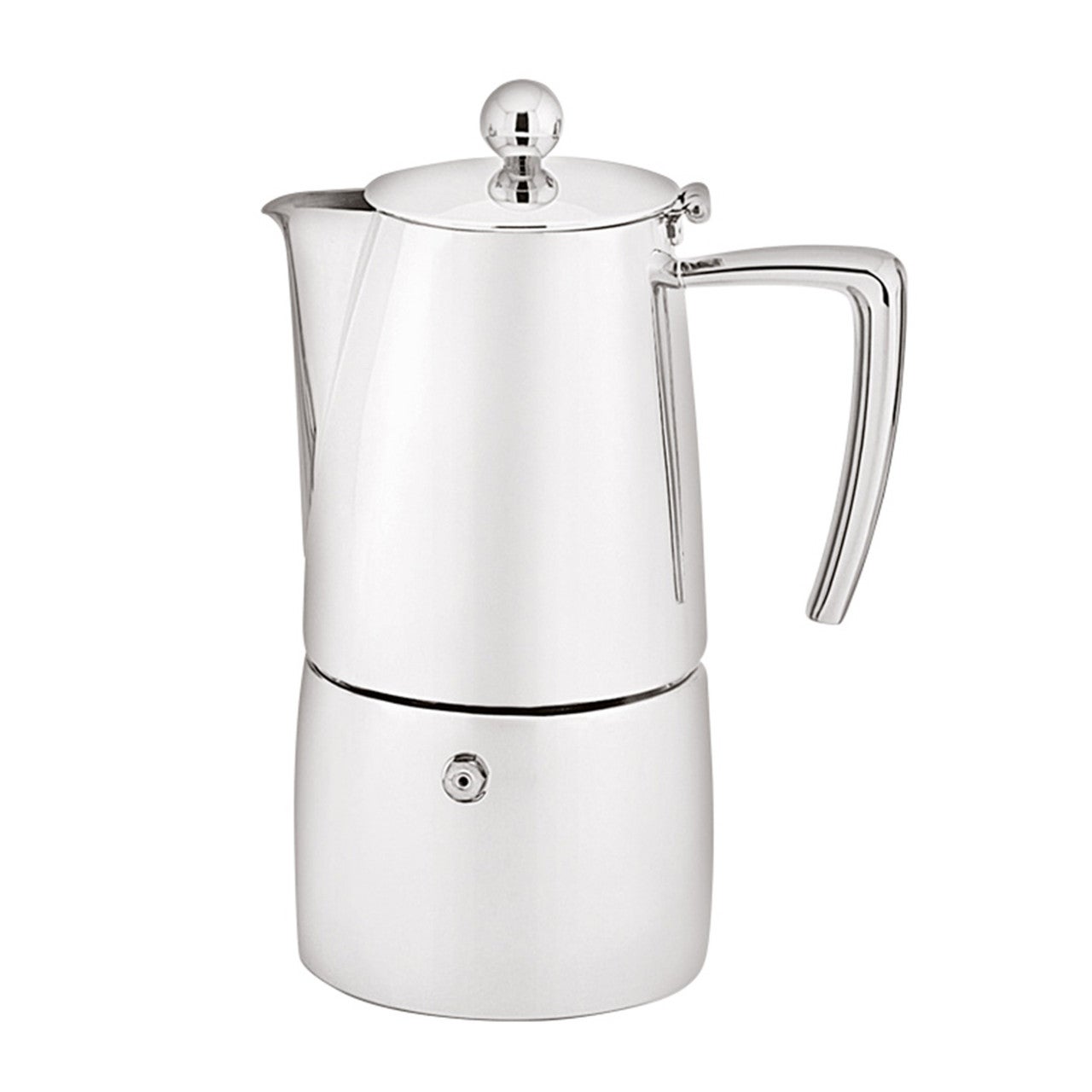 Avanti Art Deco 6 Cups Espresso Manual Coffee Machine