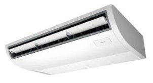 Toshiba RAVGM801CTPA 7.1kw Digital Inverter Under Ceiling System Air Conditioner
