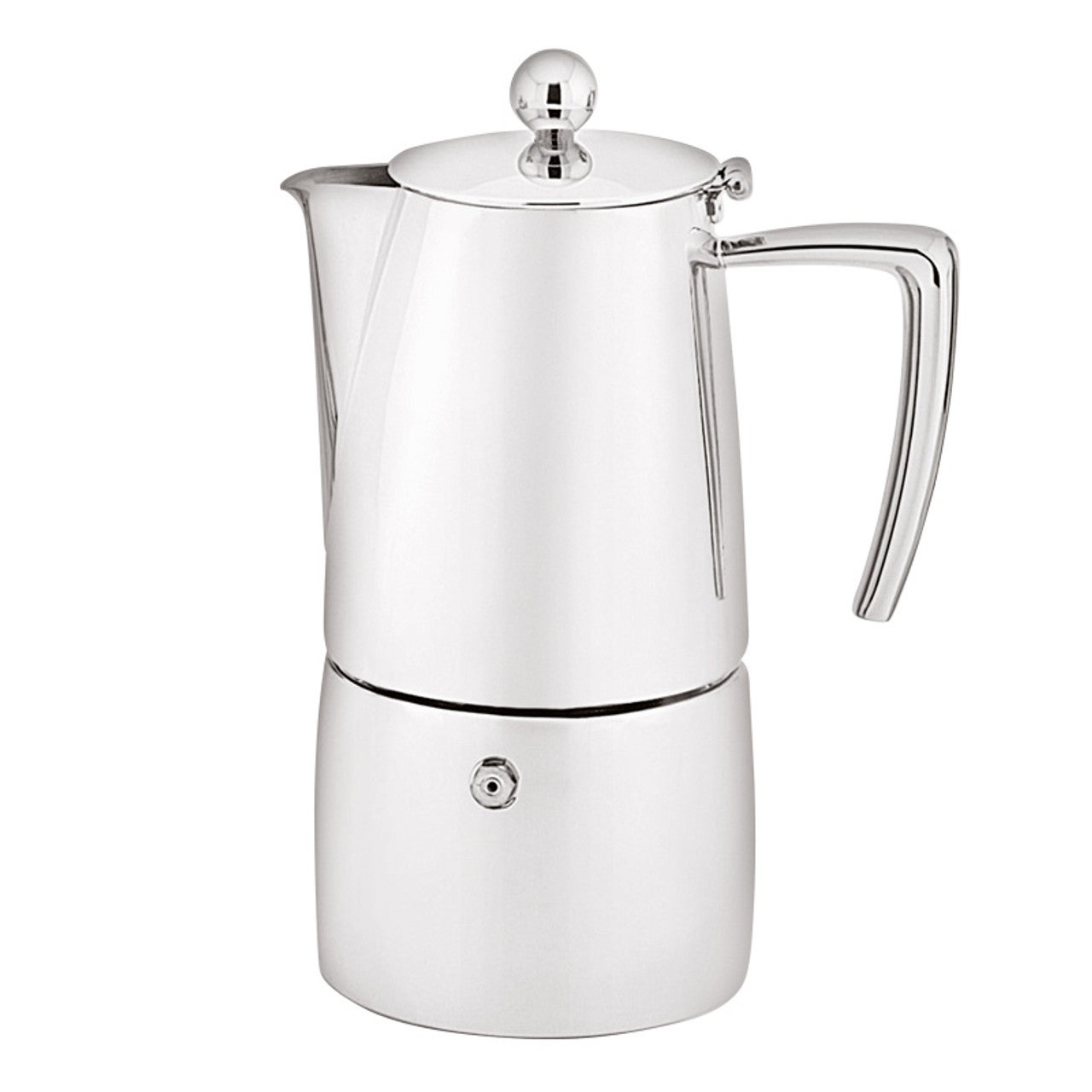 Avanti Art Deco 10 Cups Espresso Manual Coffee Machine