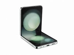 Samsung Galaxy Z Flip5 Mobile Phone