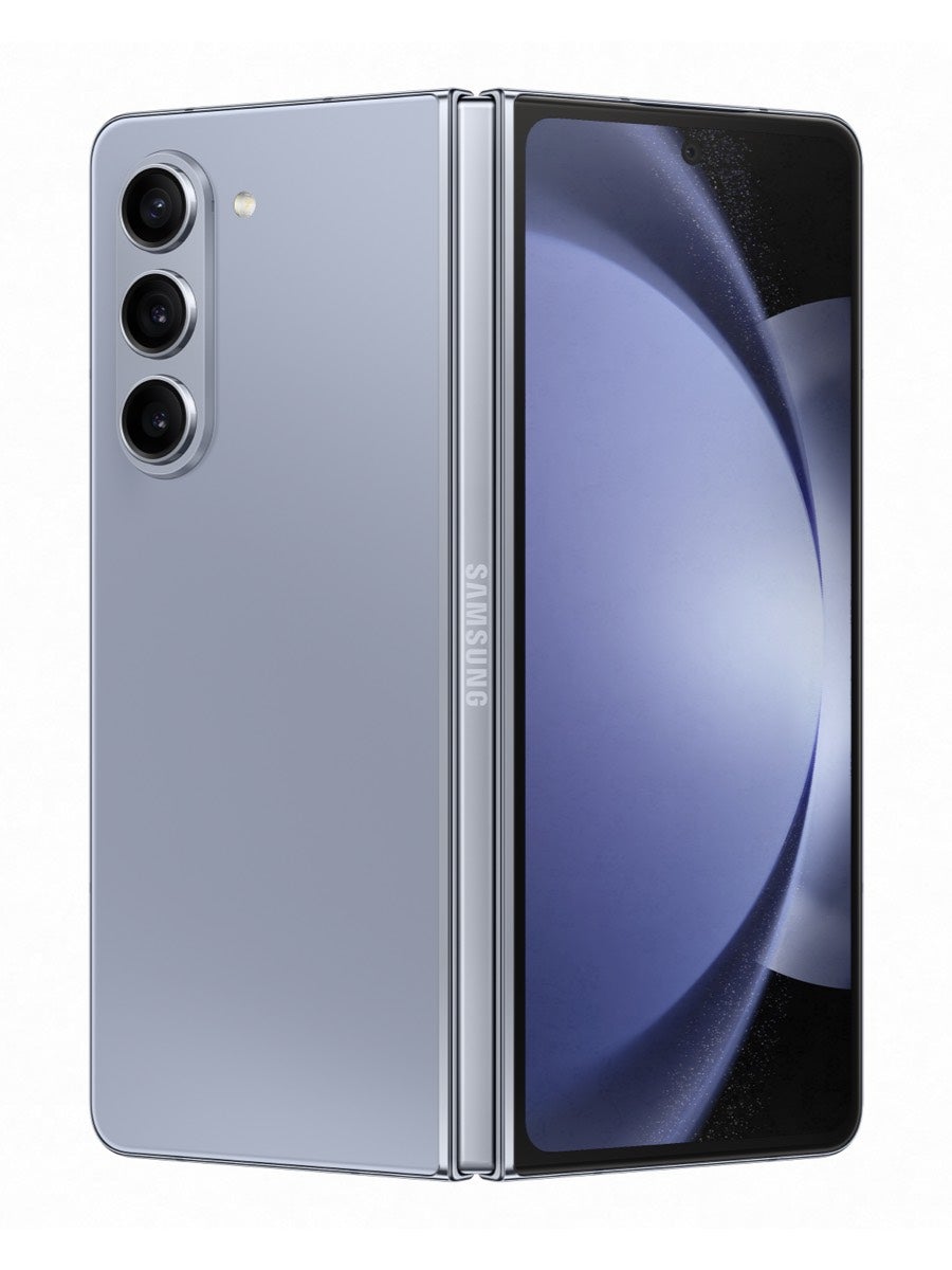 Samsung Galaxy Z Fold 5 Mobile Phone