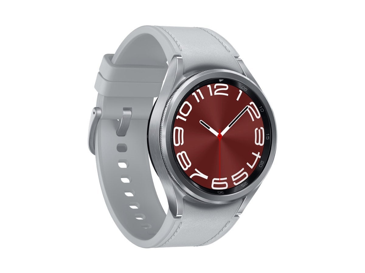 Samsung Galaxy Watch6 Classic Smart Watch