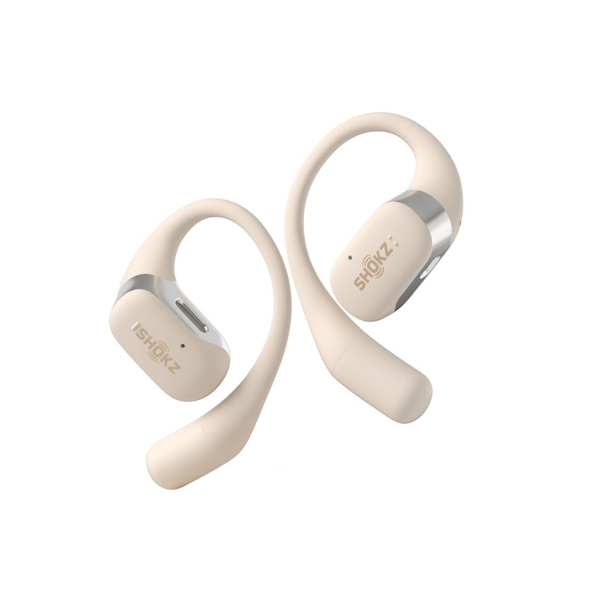 Shokz Openfit True Wireless Open Ear Headphones