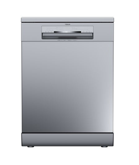 Teka DFS76850 14 Place Setting Freestanding Dishwasher