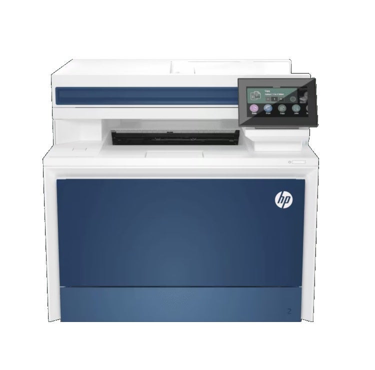 HP Color Laserjet Pro MFP 4301DW Printer