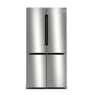 Bosch KFN96APEAA 605L French Door Side By Side Refrigerator
