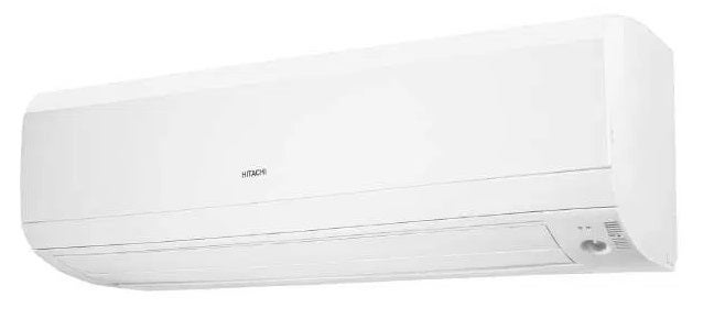 Hitachi RASE25YCAB 2.5kw Split System Air Conditioner