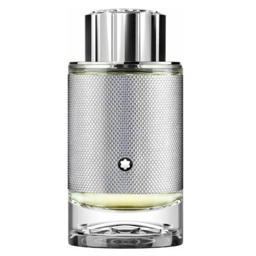 Montblanc Explorer Platinum Men's Cologne