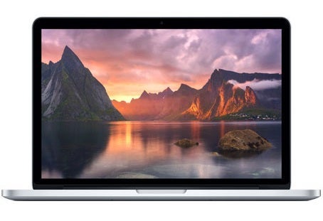 Apple Macbook Pro Mid 2015 15 inch Business Refurbished Laptop